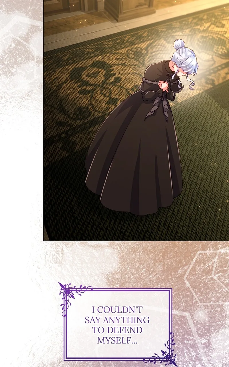 Broken Engagement Chapter 18 page 33 - 