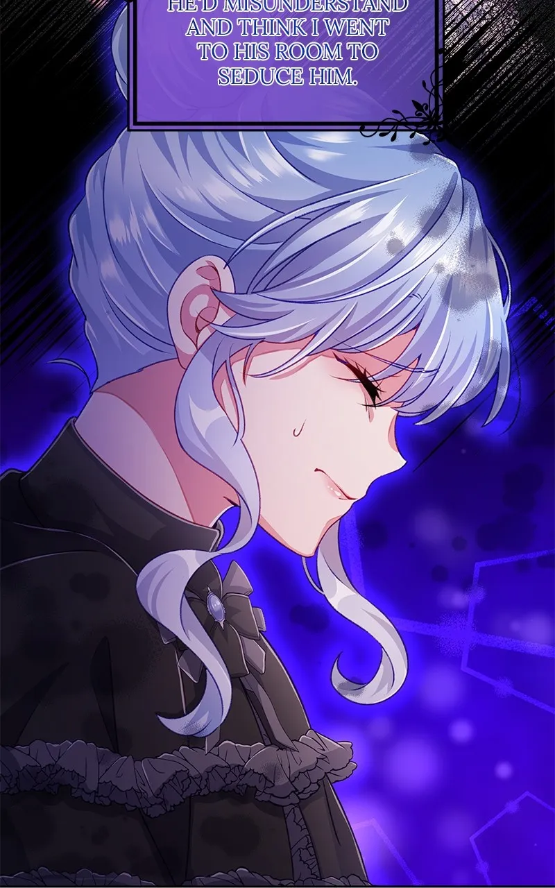 Broken Engagement Chapter 18 page 36 - 