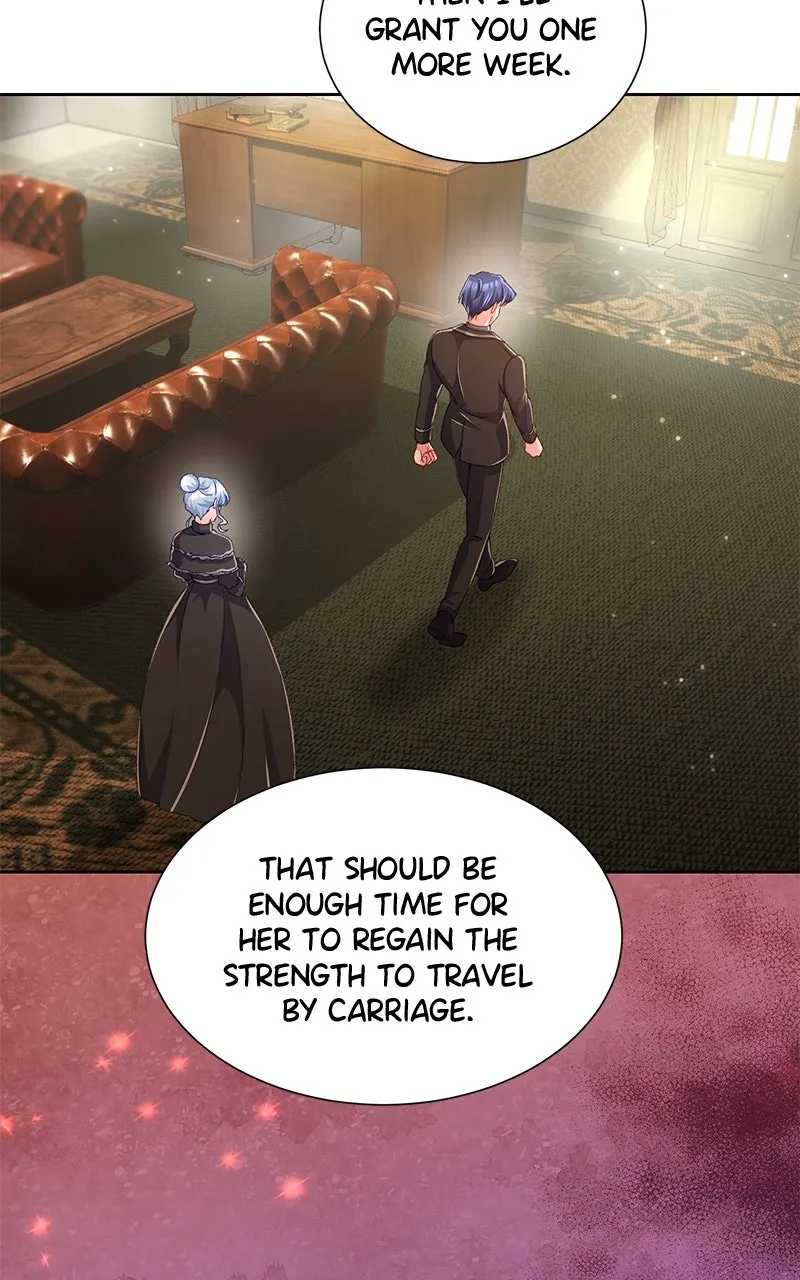 Broken Engagement Chapter 18 page 5 - 