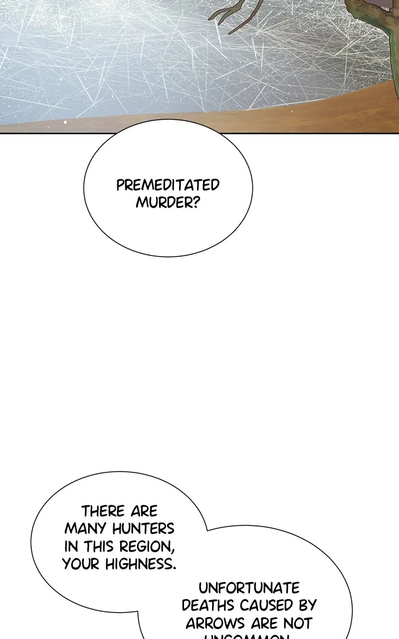 Broken Engagement Chapter 18 page 43 - 