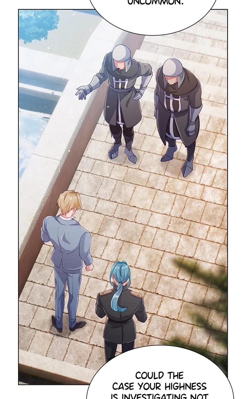 Broken Engagement Chapter 18 page 44 - 