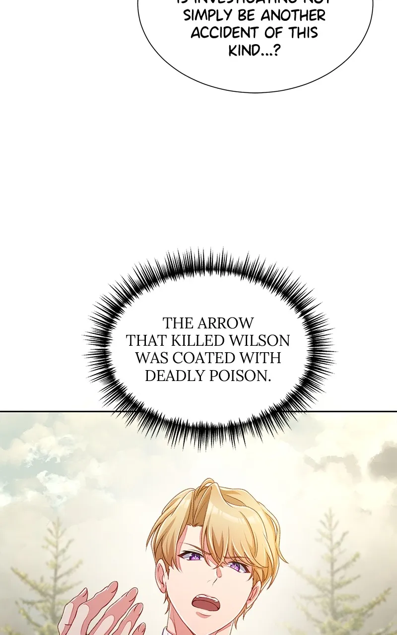 Broken Engagement Chapter 18 page 45 - 
