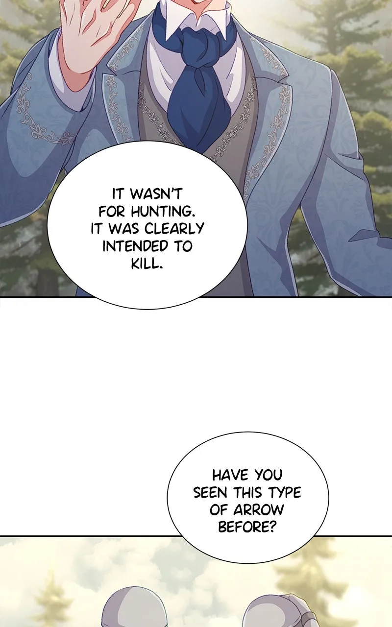 Broken Engagement Chapter 18 page 46 - 