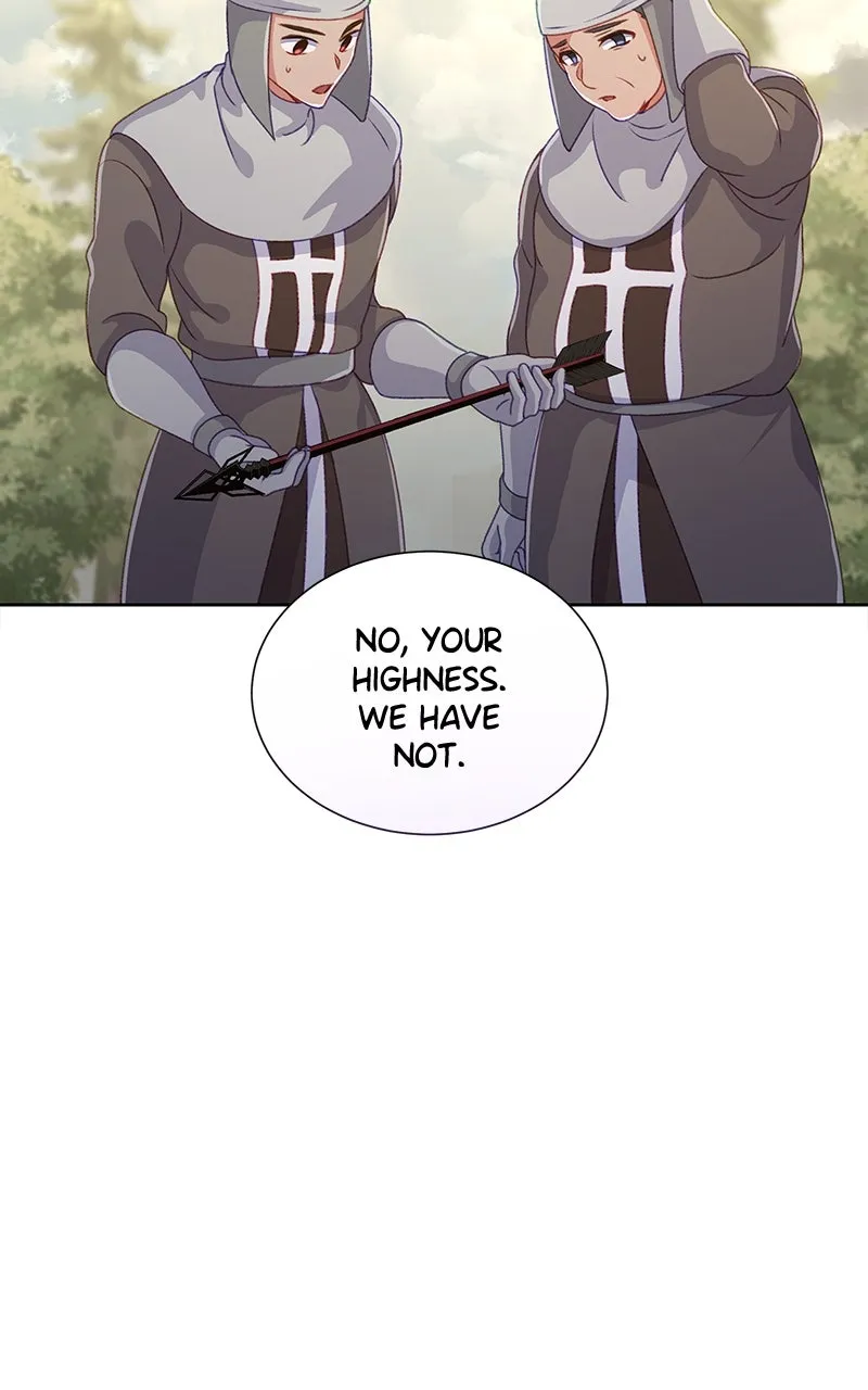 Broken Engagement Chapter 18 page 47 - 