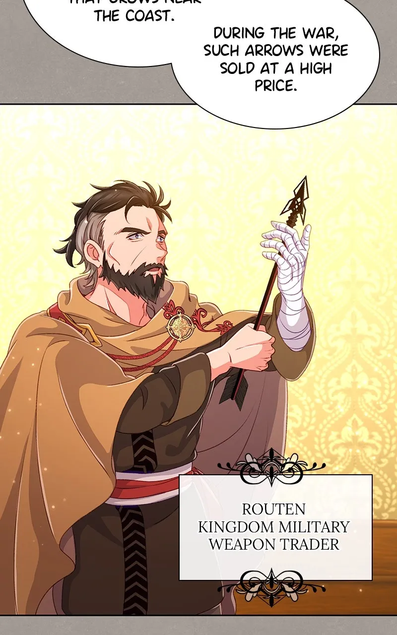 Broken Engagement Chapter 18 page 50 - 