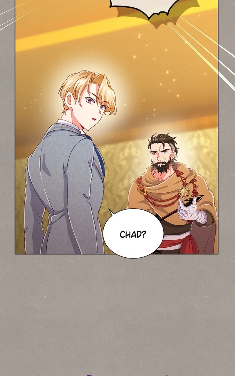 Broken Engagement Chapter 18 page 53 - 