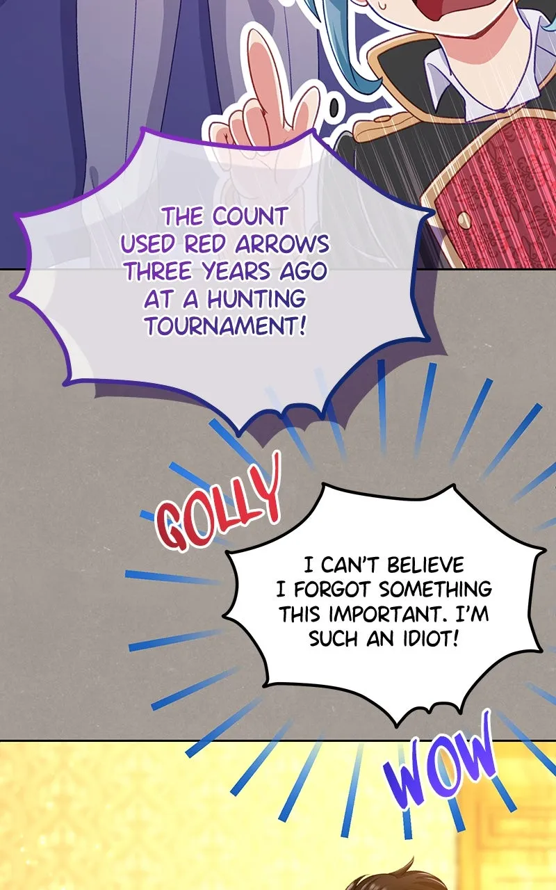 Broken Engagement Chapter 18 page 55 - 