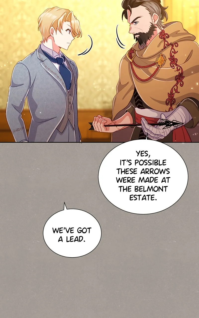 Broken Engagement Chapter 18 page 56 - 
