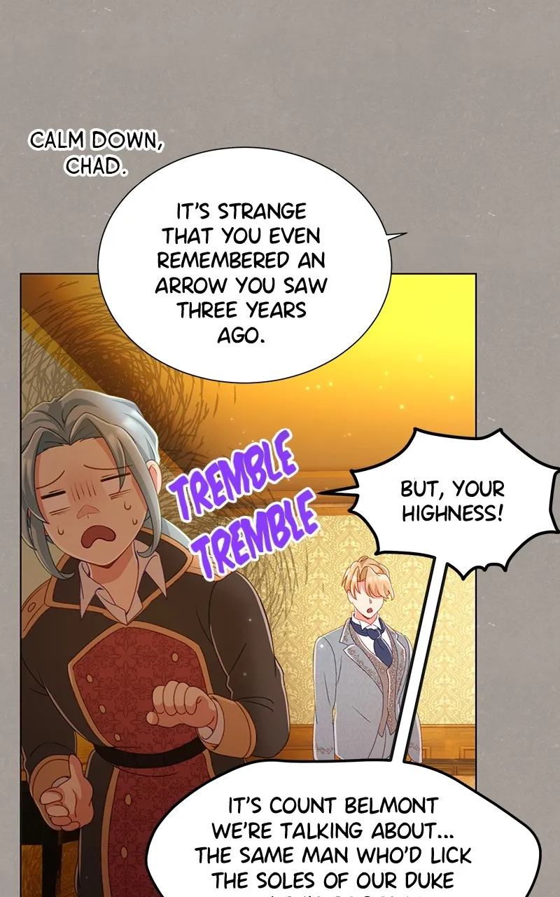 Broken Engagement Chapter 18 page 57 - 