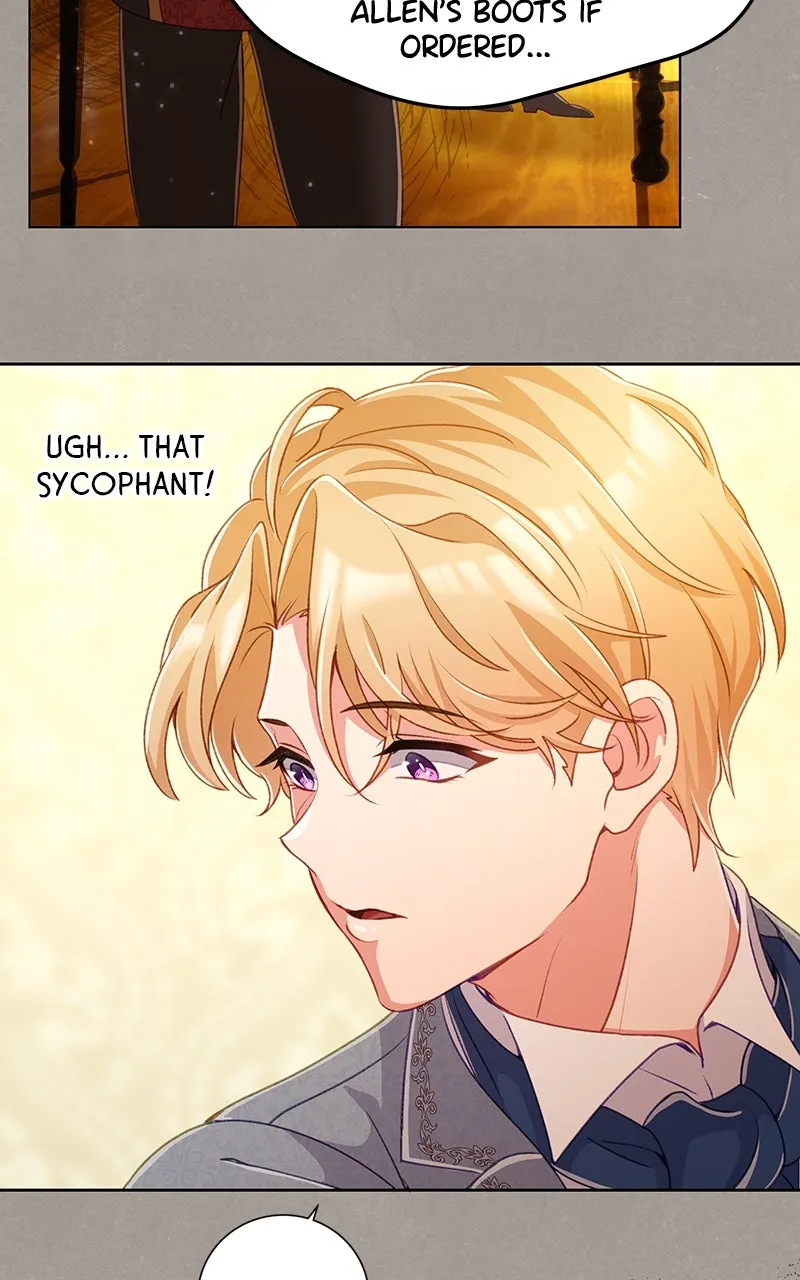 Broken Engagement Chapter 18 page 58 - 