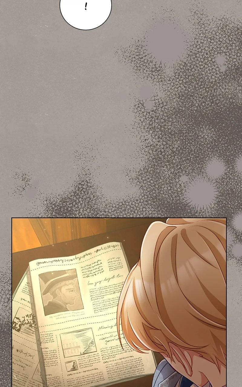 Broken Engagement Chapter 18 page 59 - 