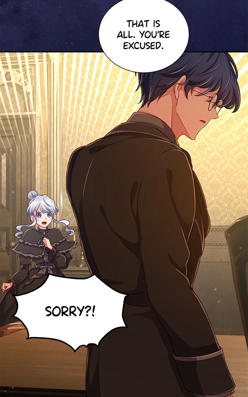 Broken Engagement Chapter 18 page 7 - 