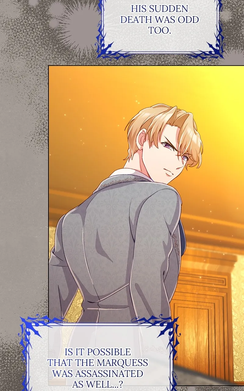 Broken Engagement Chapter 18 page 61 - 