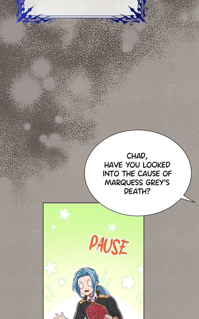 Broken Engagement Chapter 18 page 62 - 