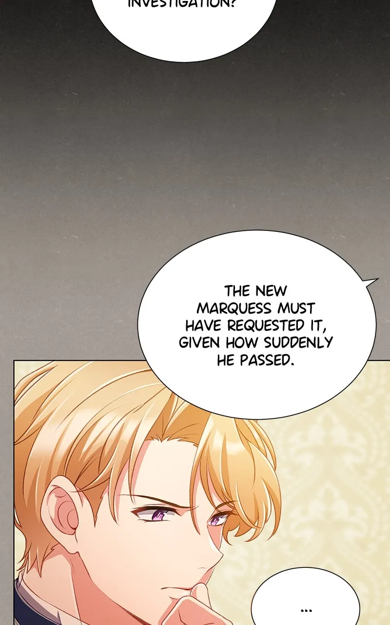 Broken Engagement Chapter 18 page 65 - 