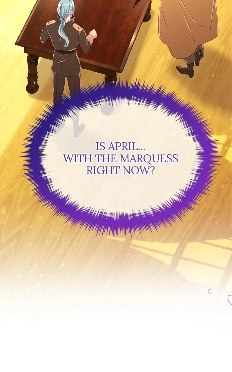 Broken Engagement Chapter 18 page 68 - 