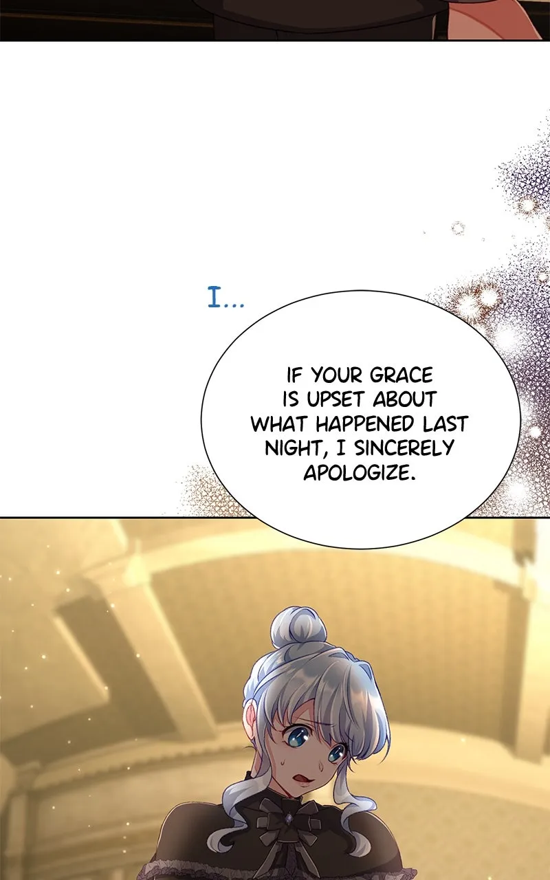 Broken Engagement Chapter 18 page 8 - 