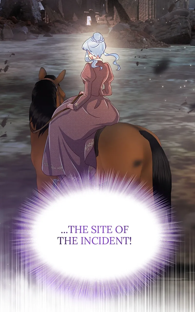 Broken Engagement Chapter 18 page 74 - 