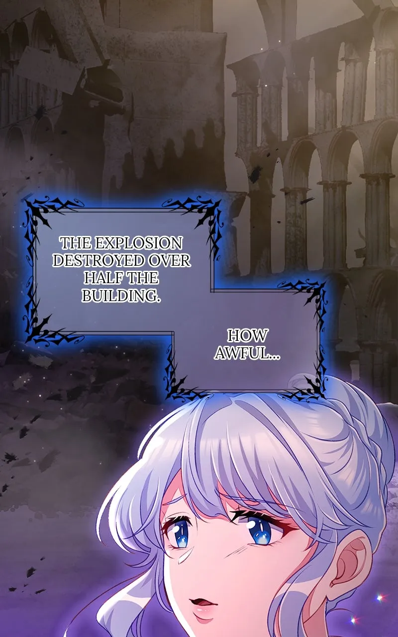 Broken Engagement Chapter 18 page 76 - 