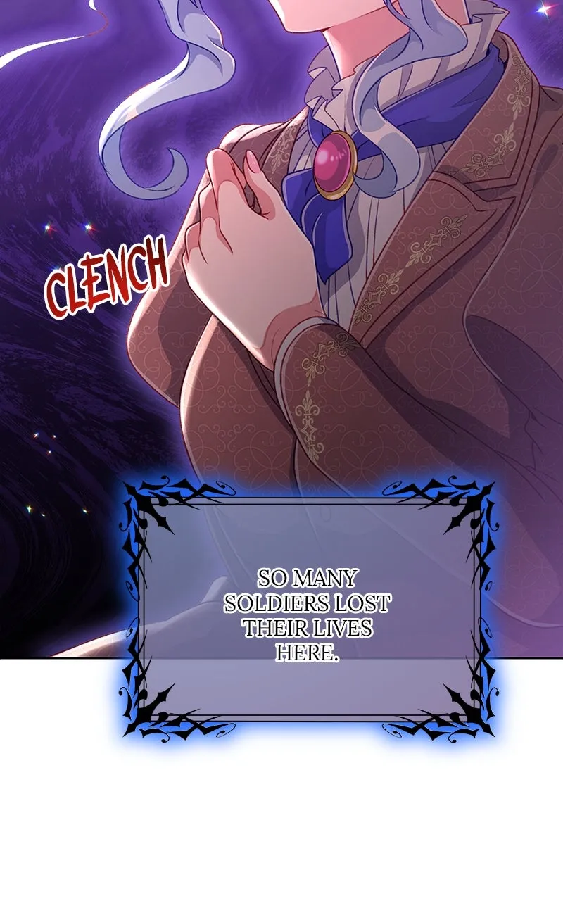 Broken Engagement Chapter 18 page 77 - 