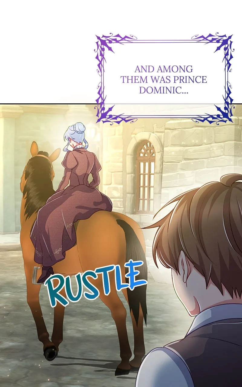 Broken Engagement Chapter 18 page 78 - 