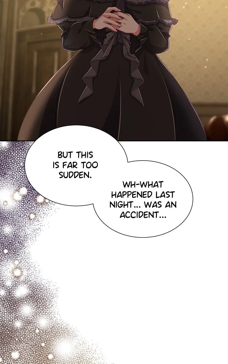 Broken Engagement Chapter 18 page 9 - 