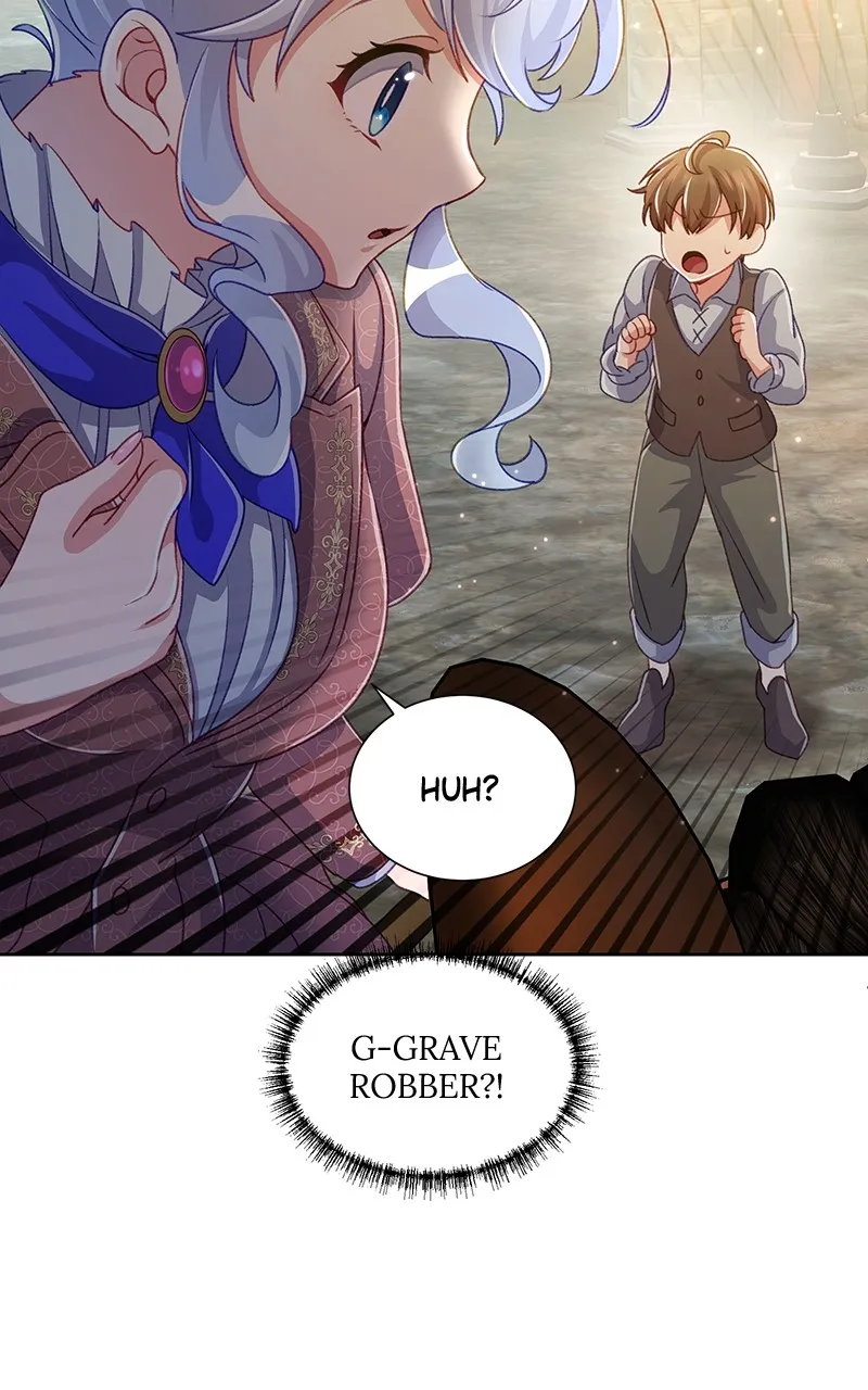 Broken Engagement Chapter 18 page 81 - 