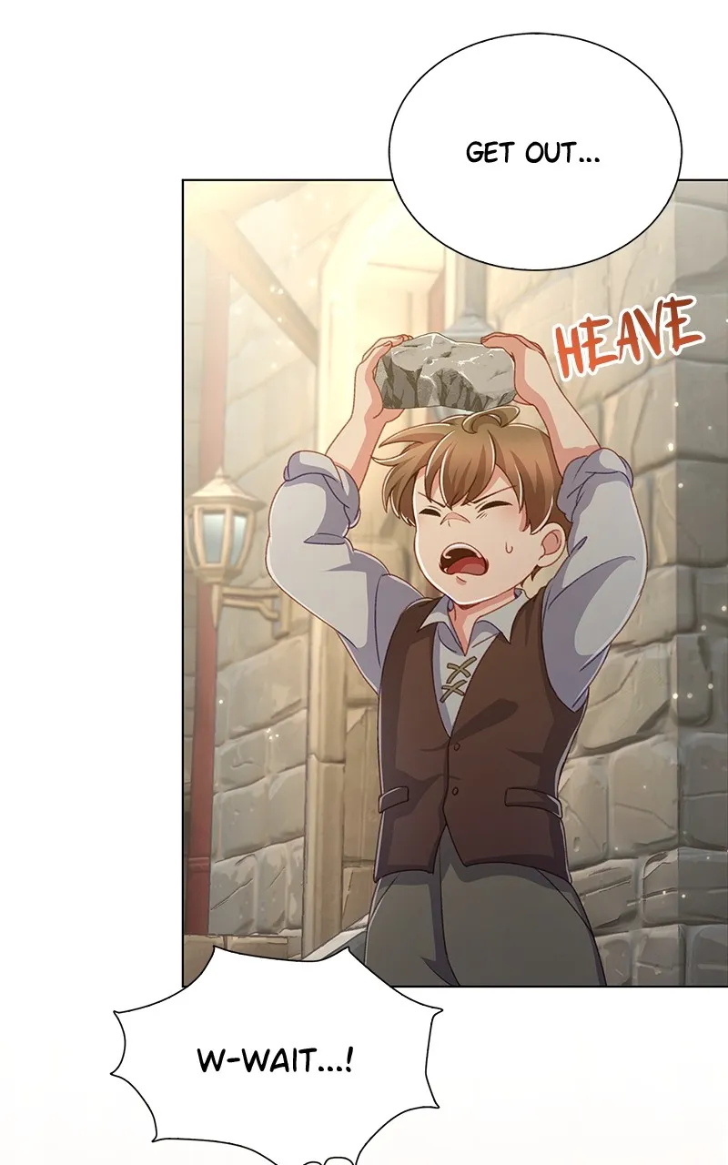 Broken Engagement Chapter 18 page 82 - 