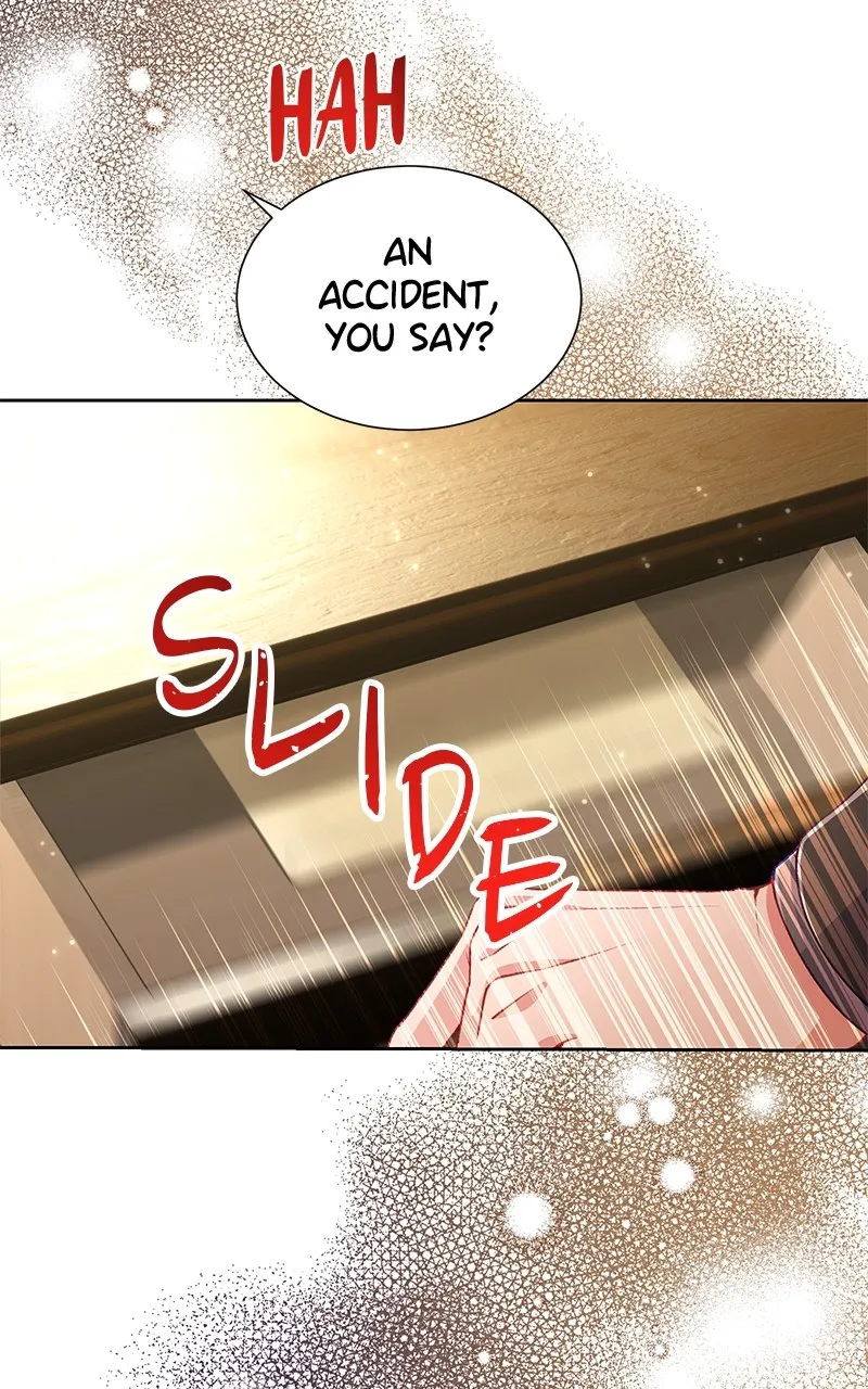 Broken Engagement Chapter 18 page 10 - 