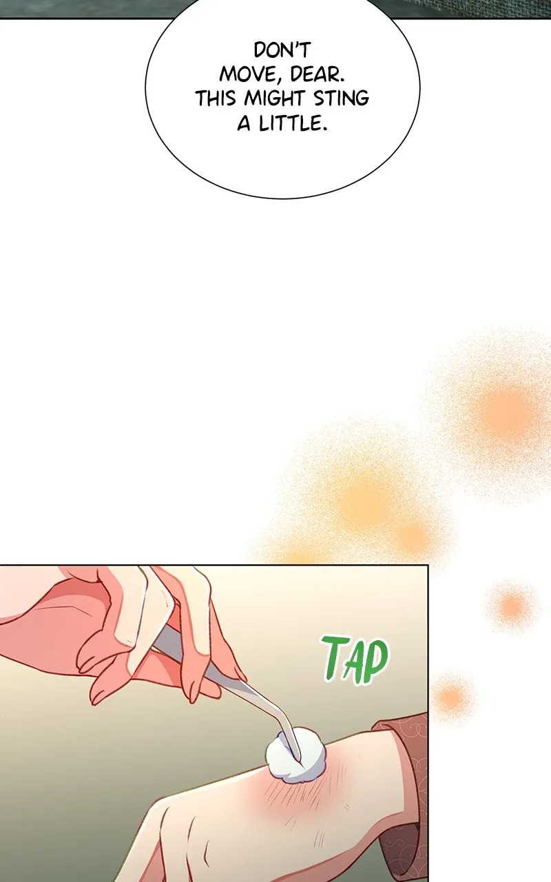 Broken Engagement Chapter 19 page 2 - 