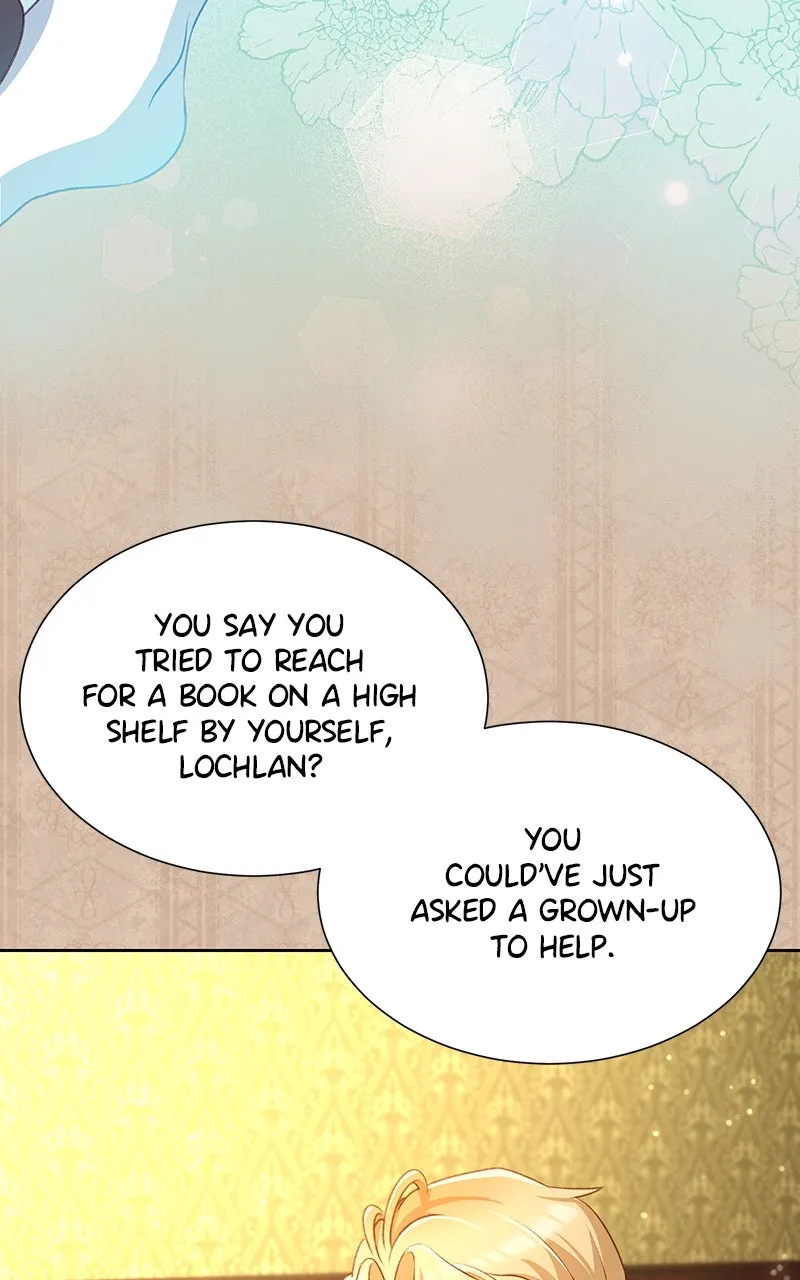 Broken Engagement Chapter 19 page 11 - 