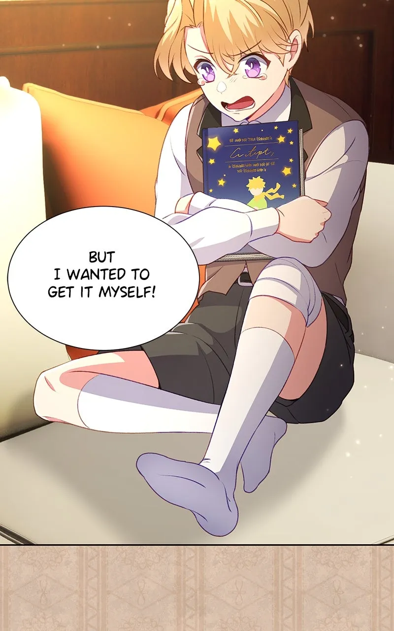 Broken Engagement Chapter 19 page 12 - 