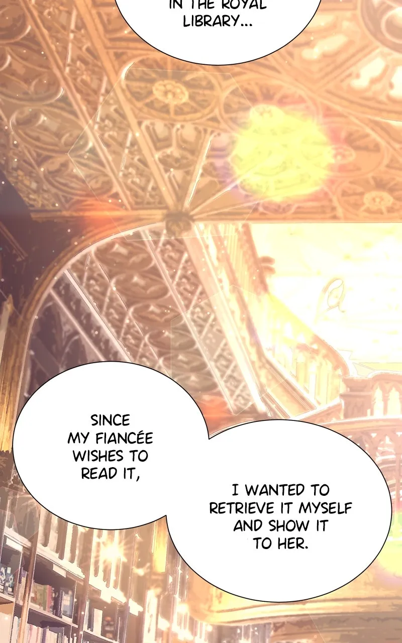 Broken Engagement Chapter 19 page 14 - 