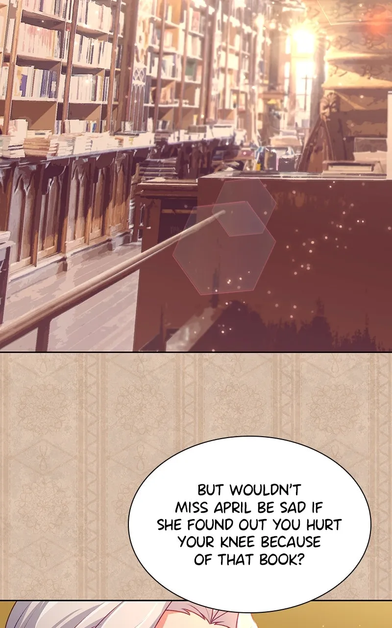 Broken Engagement Chapter 19 page 15 - 