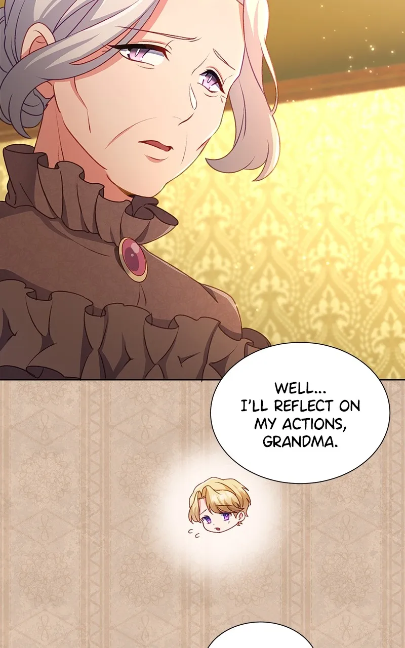 Broken Engagement Chapter 19 page 16 - 