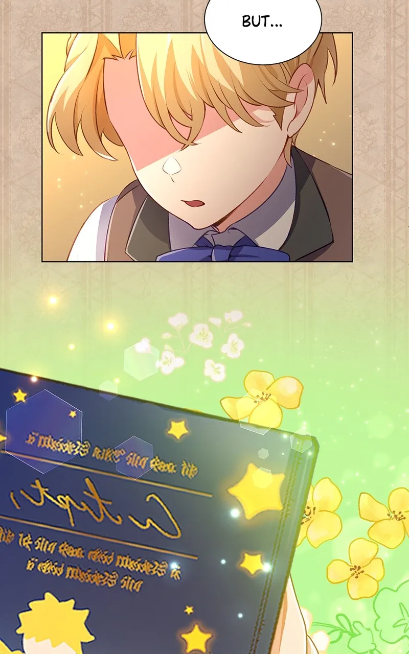 Broken Engagement Chapter 19 page 17 - 