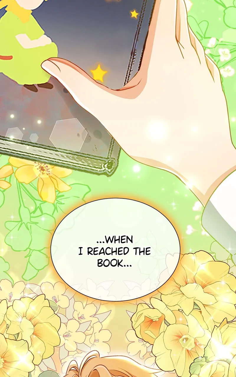 Broken Engagement Chapter 19 page 18 - 