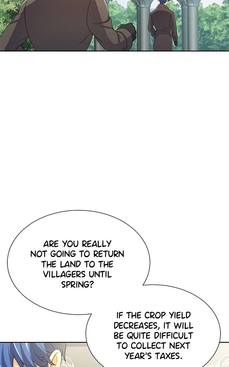 Broken Engagement Chapter 19 page 27 - 