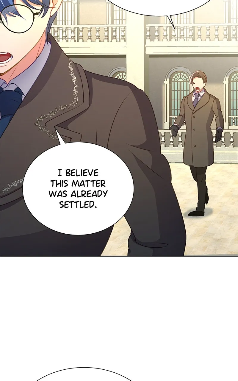 Broken Engagement Chapter 19 page 28 - 