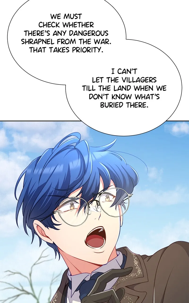 Broken Engagement Chapter 19 page 29 - 