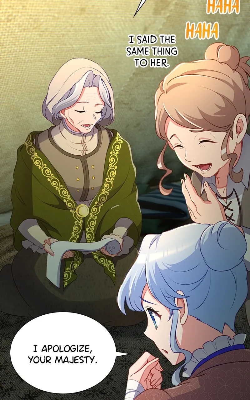 Broken Engagement Chapter 19 page 4 - 