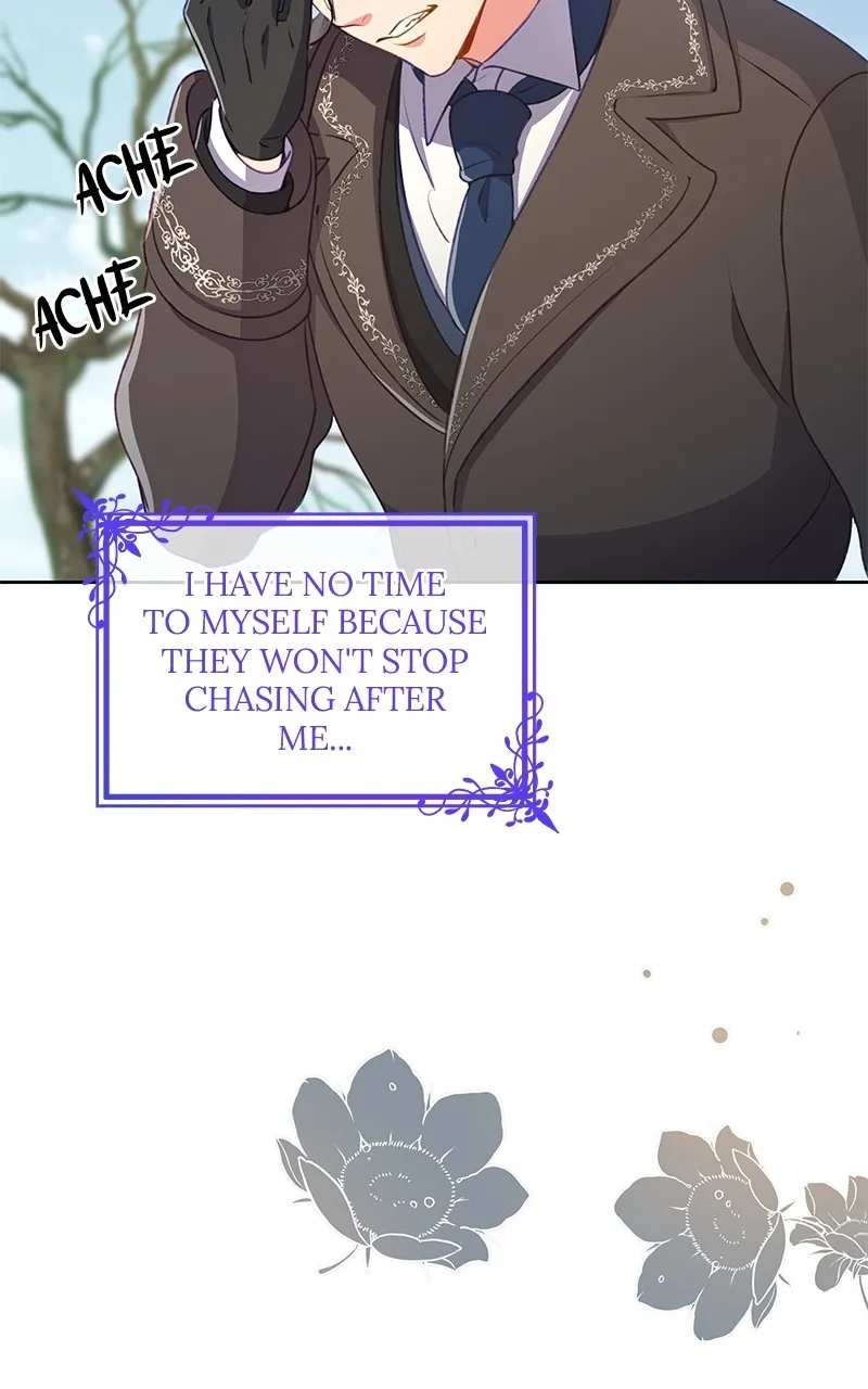 Broken Engagement Chapter 19 page 34 - 