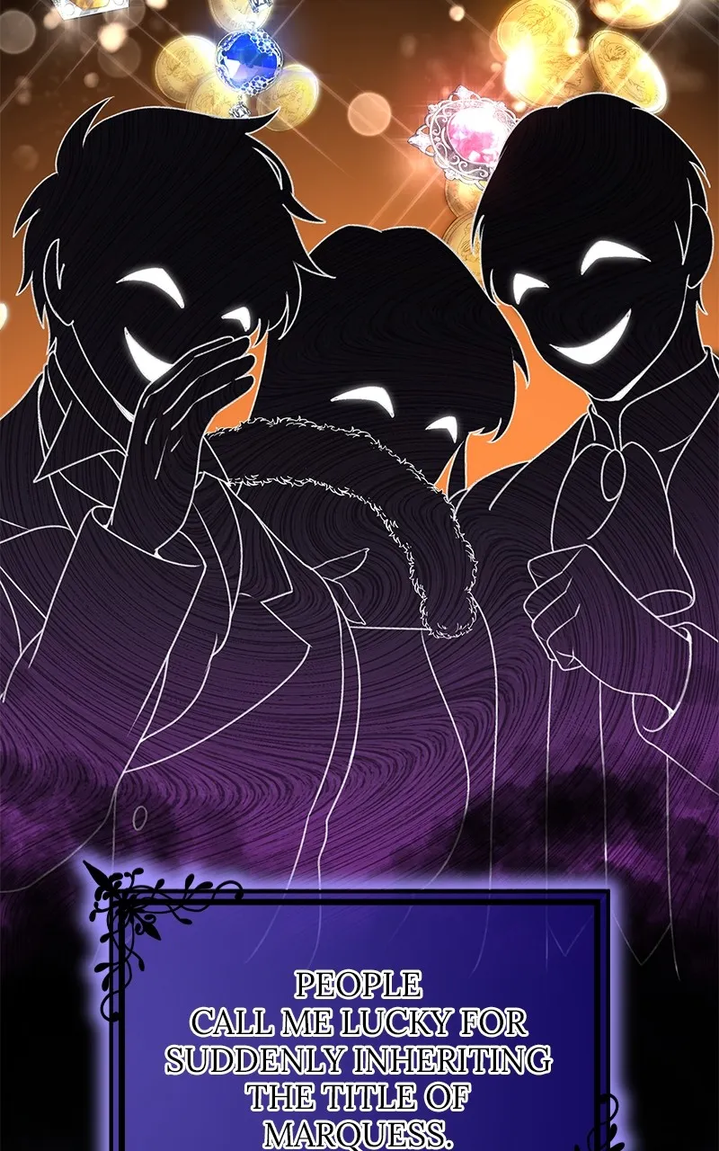 Broken Engagement Chapter 19 page 37 - 