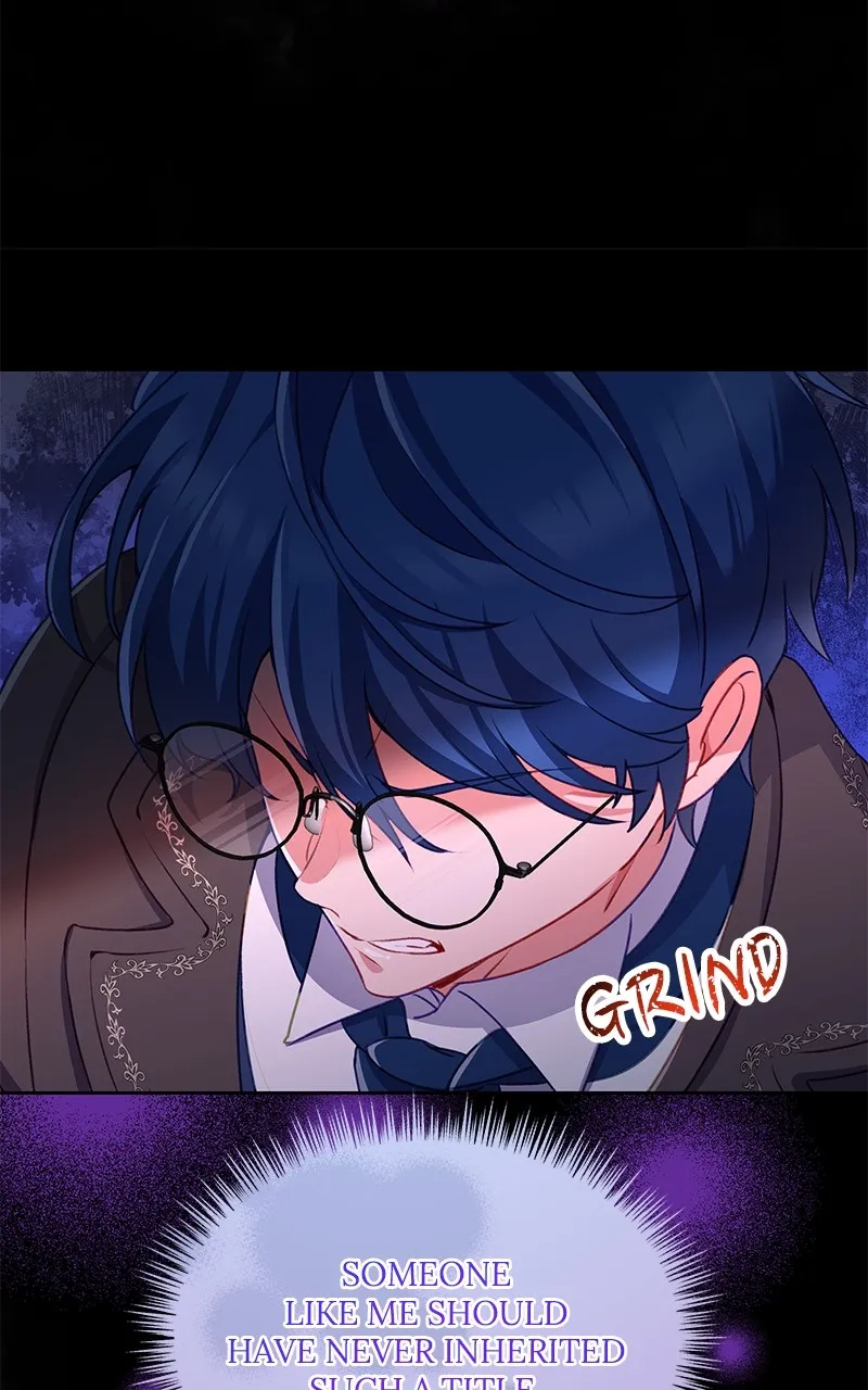 Broken Engagement Chapter 19 page 40 - 