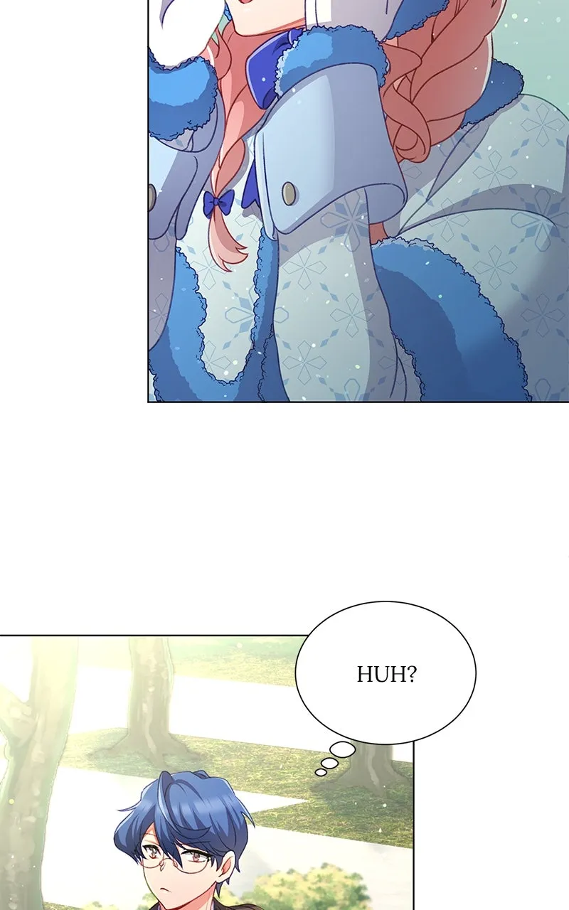 Broken Engagement Chapter 19 page 44 - 
