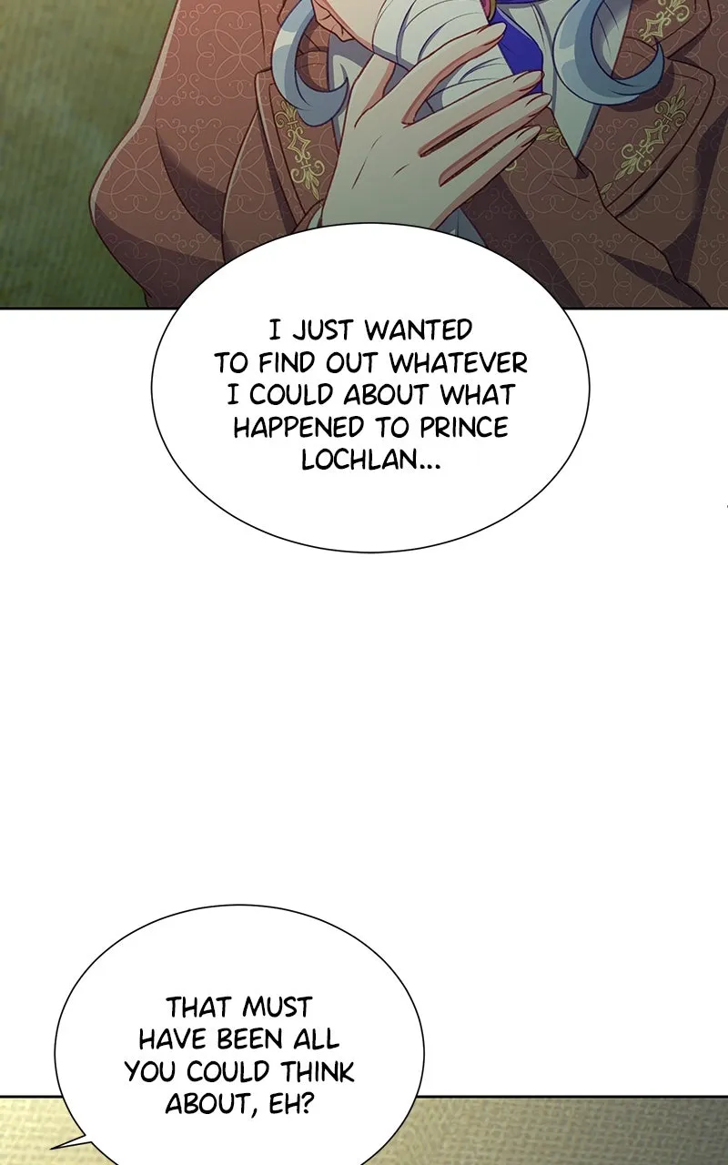 Broken Engagement Chapter 19 page 6 - 