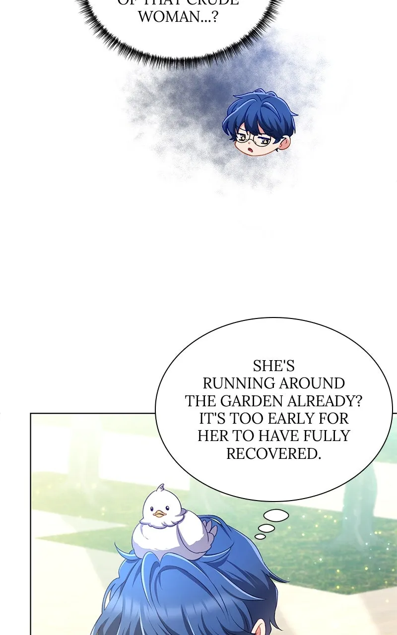 Broken Engagement Chapter 19 page 51 - 