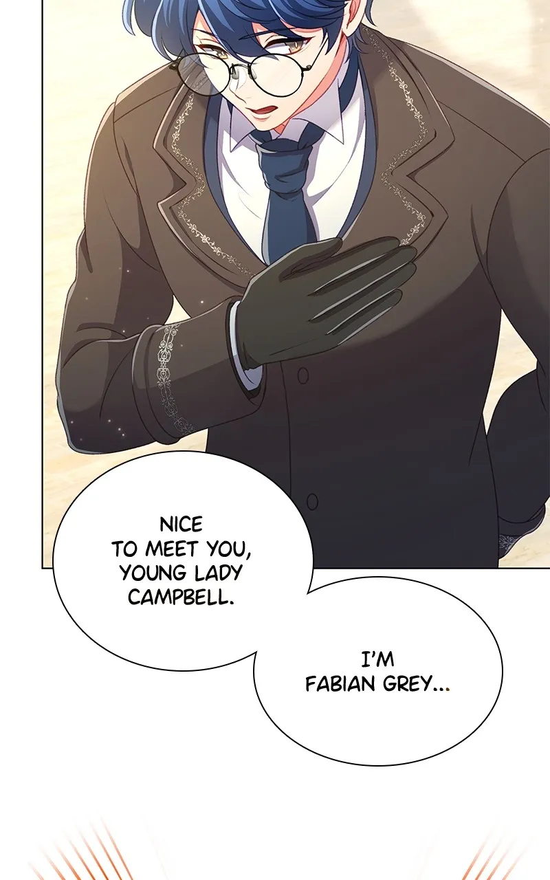 Broken Engagement Chapter 19 page 52 - 
