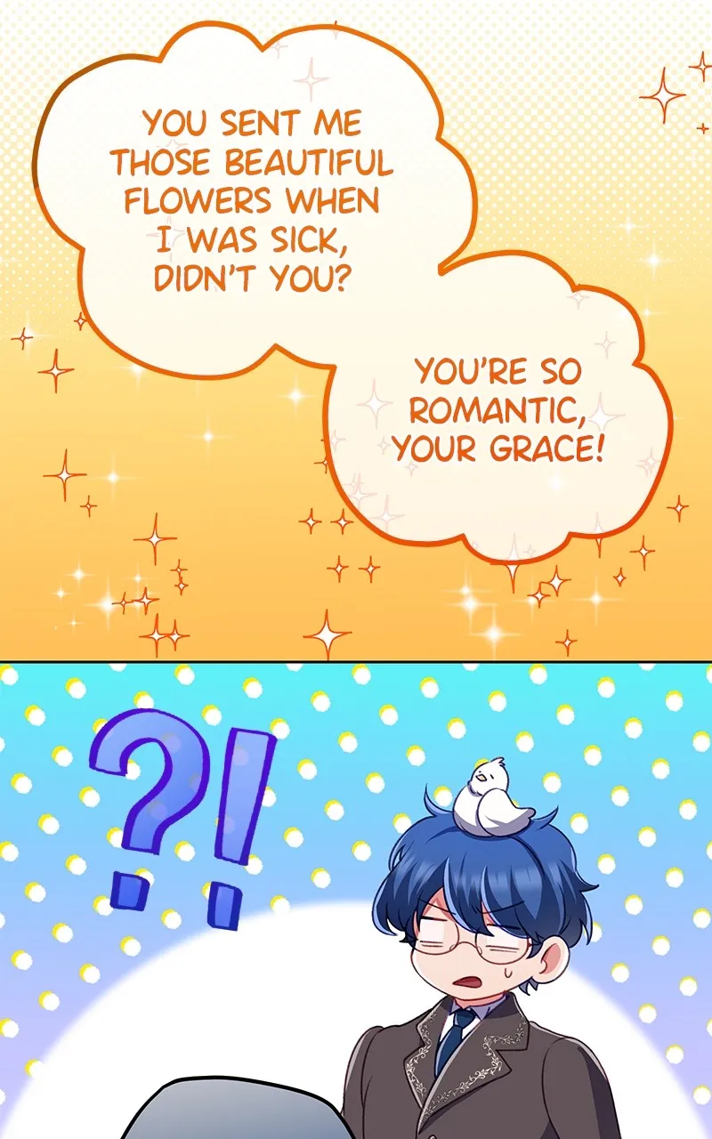 Broken Engagement Chapter 19 page 55 - 