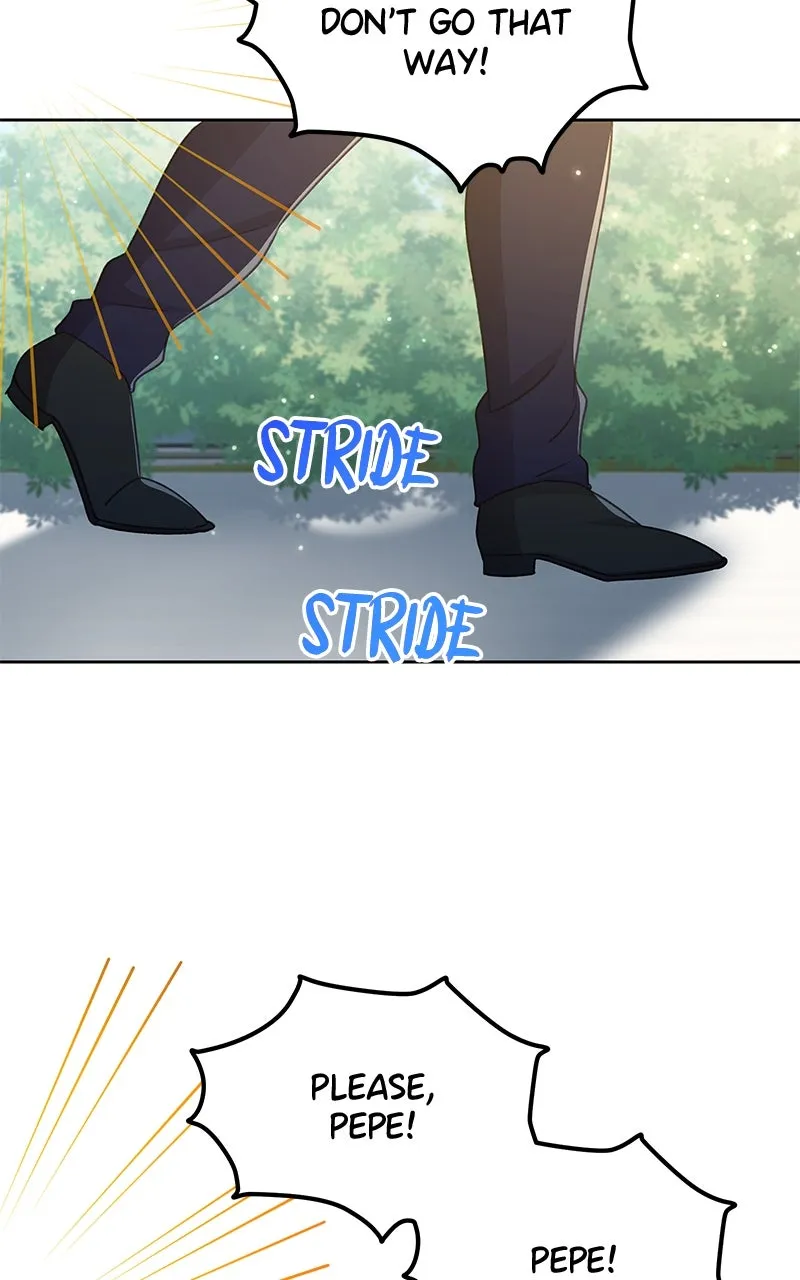 Broken Engagement Chapter 19 page 59 - 